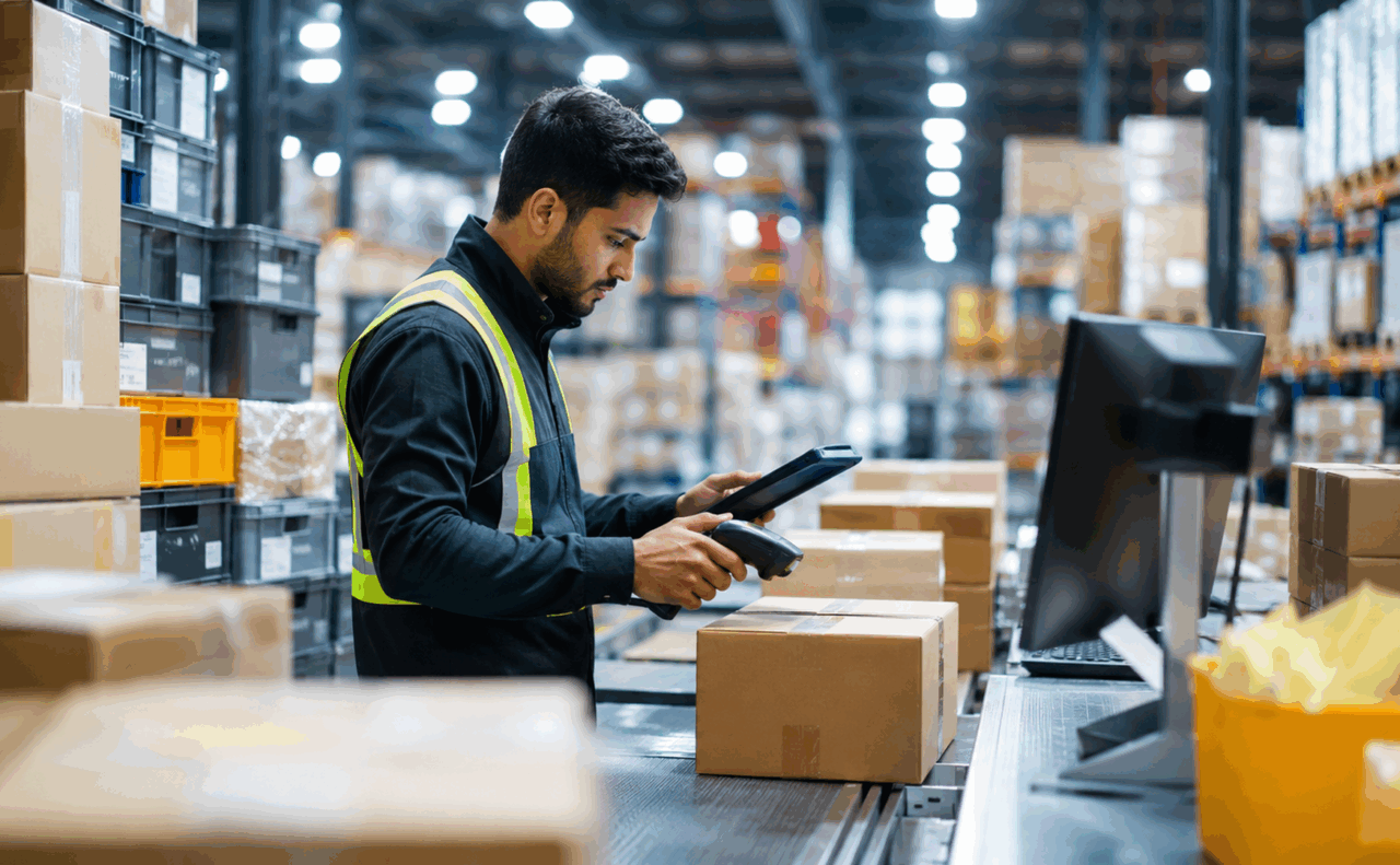 Amazon FBA在庫管理の失敗を防ぐ準備から実践・最適化までの完全ガイド