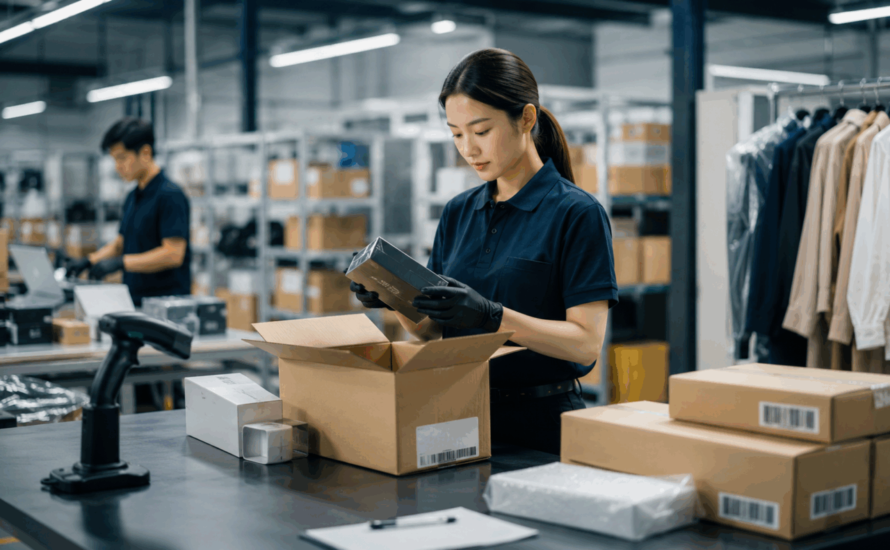 Amazon FBA出品者が知っておくべき「安全かつ収益を最大化する」返品対応ガイド