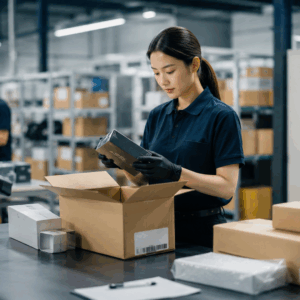 Amazon FBA出品者が知っておくべき「安全かつ収益を最大化する」返品対応ガイド