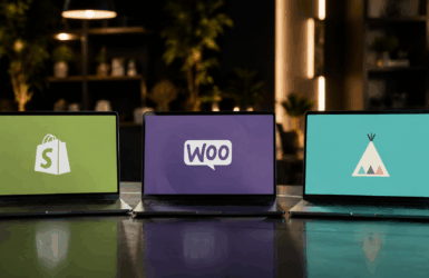 副業ECで失敗しない！Shopify・WooCommerce・BASEの違いと選び方【初心者向け】