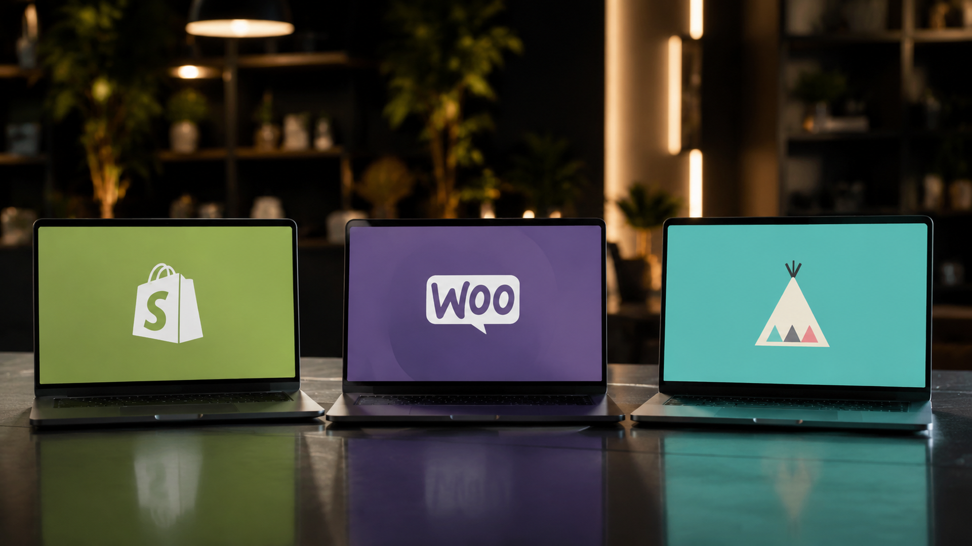 副業ECで失敗しない！Shopify・WooCommerce・BASEの違いと選び方【初心者向け】