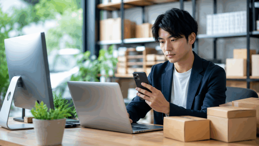 Shopify売上向上の核心