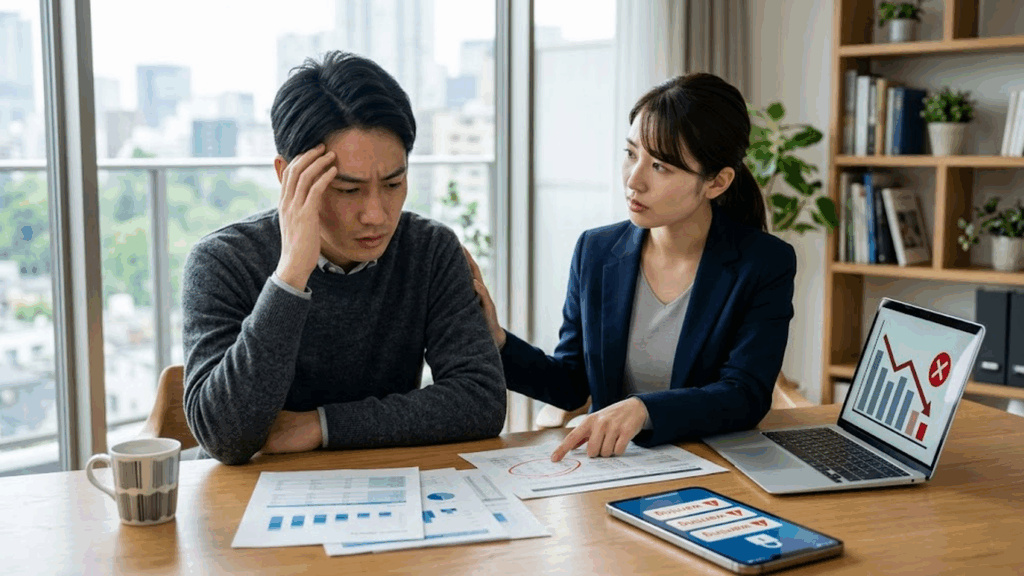 在庫管理の失敗を避けるためにはどうすればいいのか？