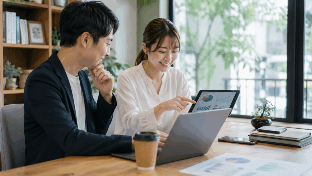 第11章：データ分析と改善のサイクル