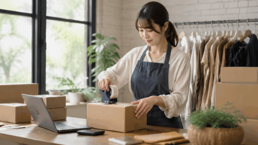 Amazon出品時に発生する3つの基本手数料