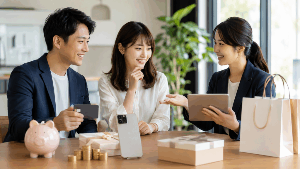 テキスト広告の作成