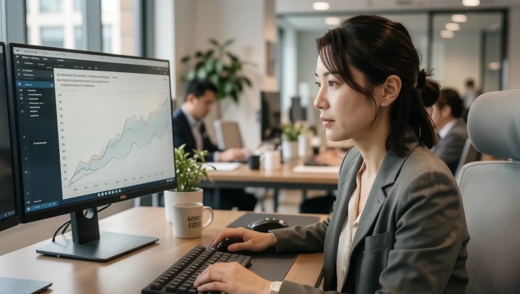 データに基づき継続的に改善するCRO（Conversion Rate Optimization）の定着化プロセス