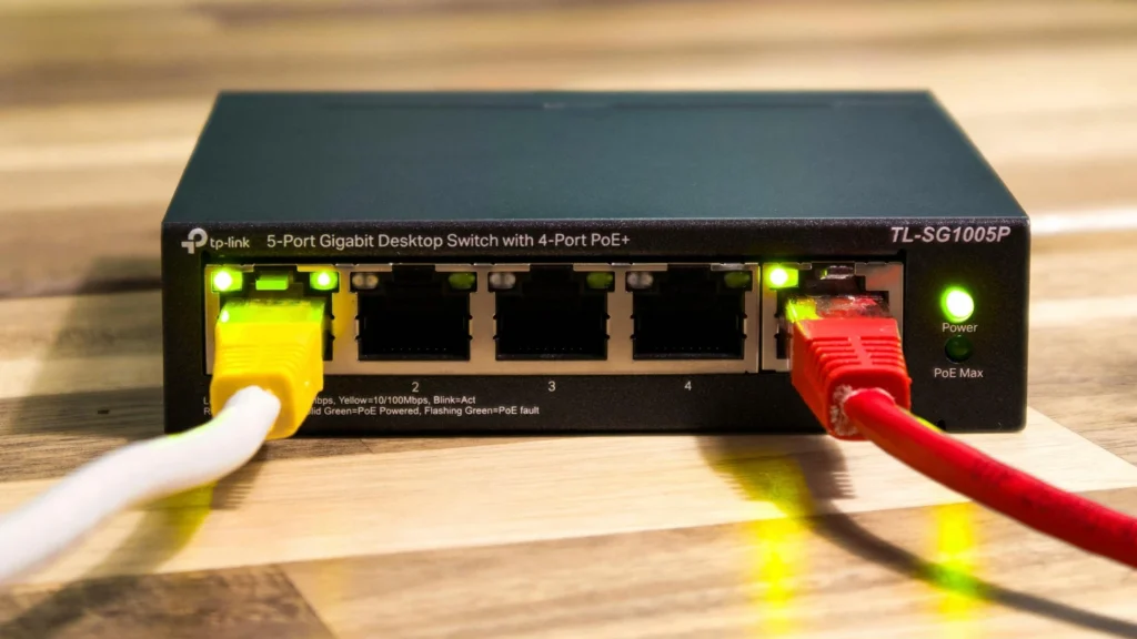 安定した通信環境とネットワーク基盤を整える方法