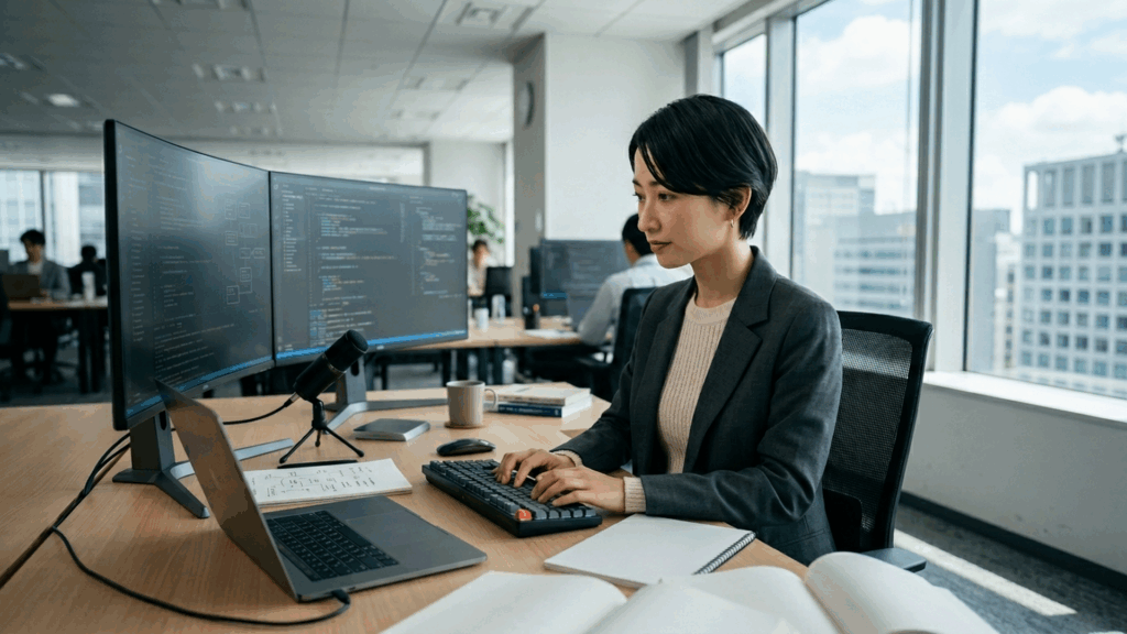 成果を出し続けるコンテンツマーケティングの継続的改善