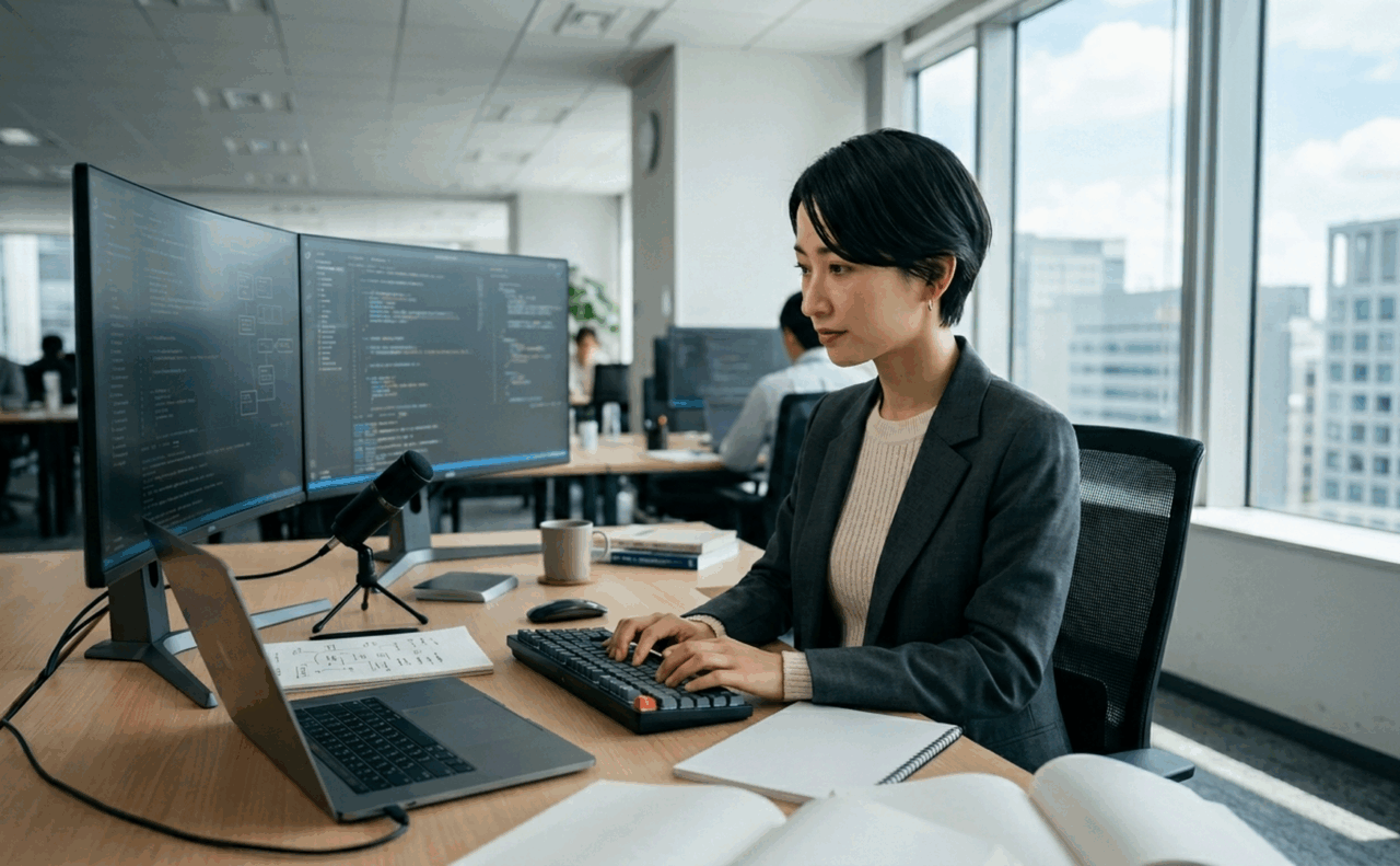 成果を出し続けるコンテンツマーケティングの継続的改善