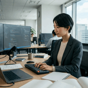 成果を出し続けるコンテンツマーケティングの継続的改善