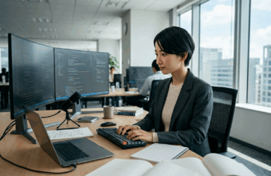 成果を出し続けるコンテンツマーケティングの継続的改善