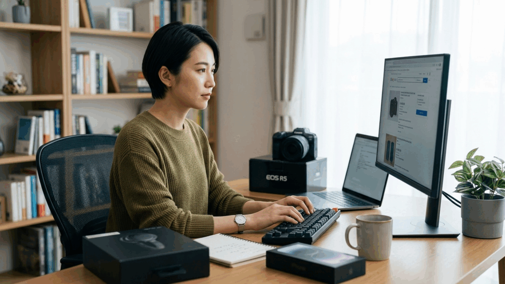 eBayの在庫管理を最適化するツールやソフトウェアは？
