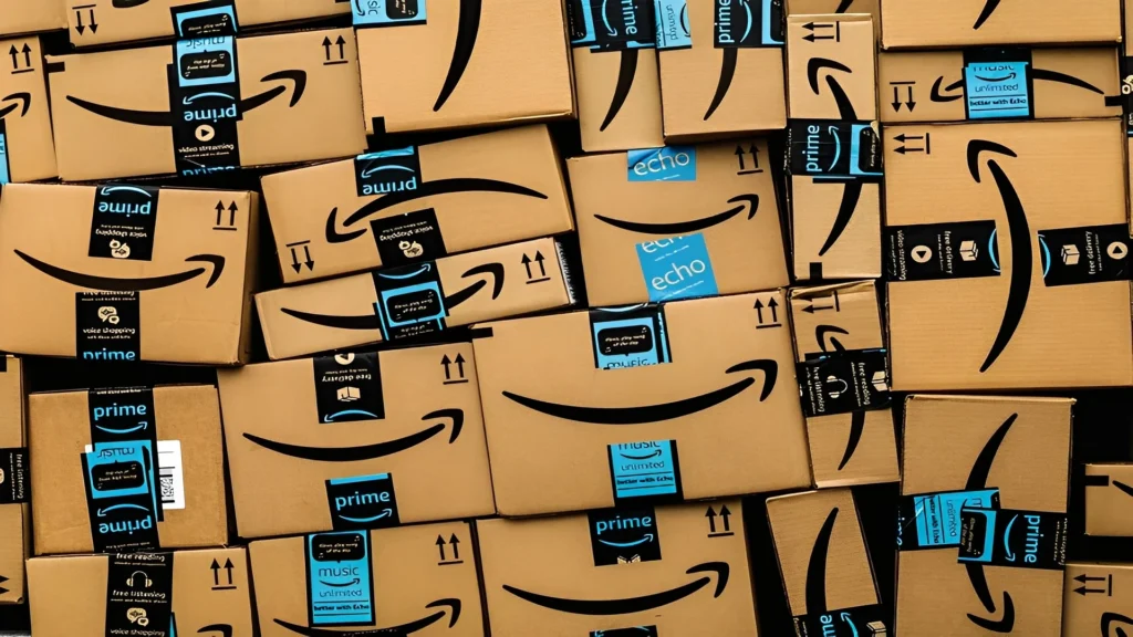 日本からアメリカのAmazonへ輸出するための代行業者とは?