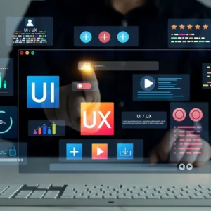 サイトデザインとユーザー体験（UX）の向上