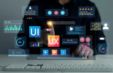 サイトデザインとユーザー体験（UX）の向上