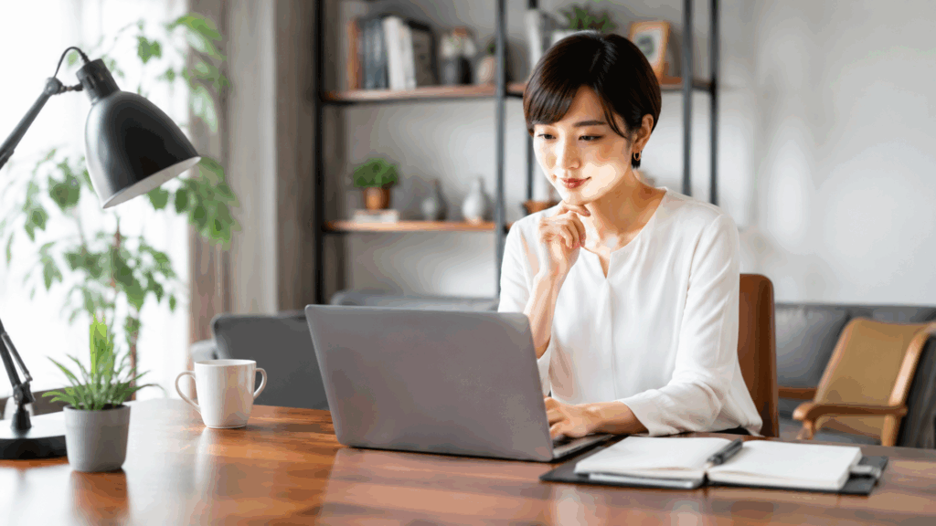 一元管理できるセルフサービスのクリエイティブツールの利点