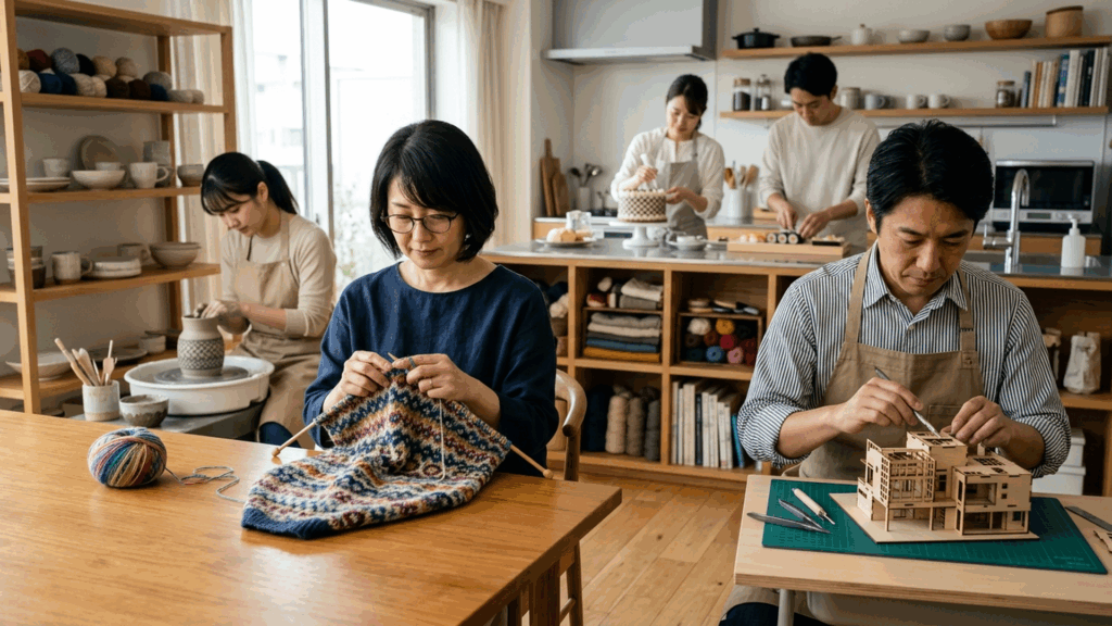 業務委託パターン別の分析