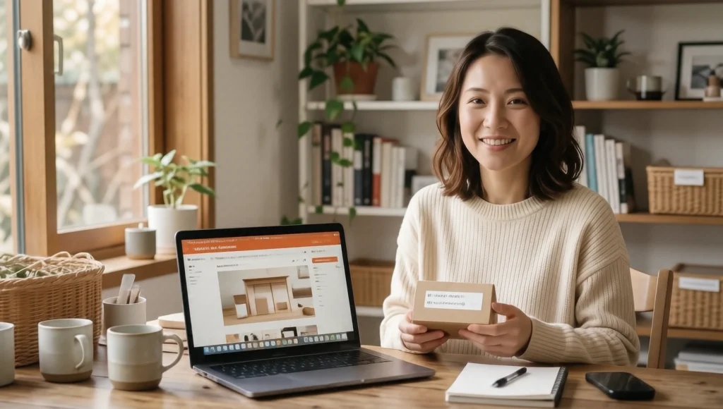 なぜ物販で稼げないのか？利益率と回転率の見落としが原因だった
