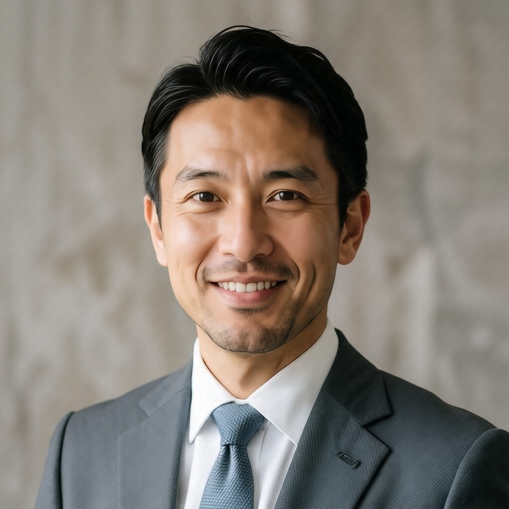 新見聡