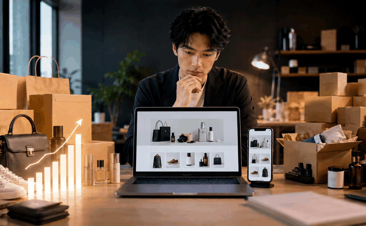 Yahooショッピングに出店するメリットとデメリット